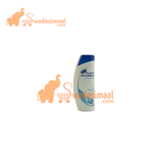 Head & Shoulders Shampoo Dry Scalp, 340 ml